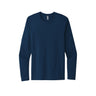 Next Level® Soft & Lightweight Cotton Crewneck Long Sleeve Tee