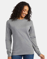 Hanes® Essential-T Long Sleeve T-Shirt