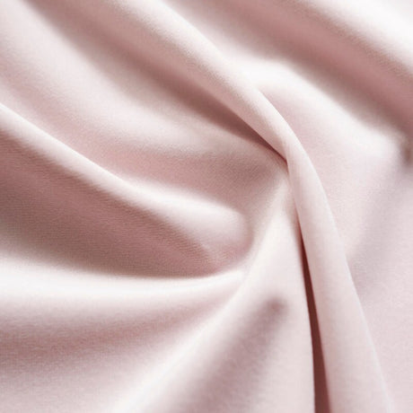 1 Yard Giselle Plush Velvet Fabric Luxuriously Soft & Richly Textured 100% Polyester, 55" Wide