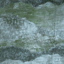 1 Yard Big Fork Durable Polyester Fabric