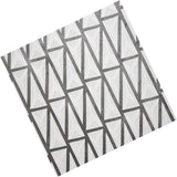 1 Yard Corona Patterned Upholstery & Drapery Fabric