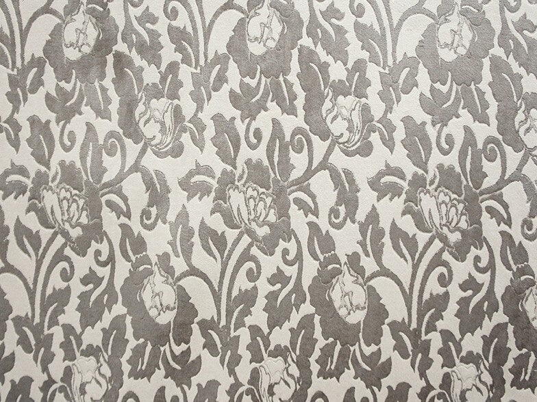 1 Yard Corona Elegant Polyester Fabric