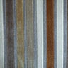1 Yard Aiden Stripe Durable & Versatile Polyester-Viscose Blend