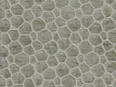 1 yarda Serenade textil suave y elegante de lujo 56" de ancho