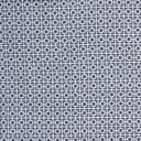 1 yarda de tela duradera de poliéster Fretwork de 54" de ancho  