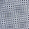 1 Yard Fretwork Durable Polyester Fabric
