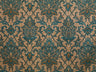 1 Yard Sarah Polyester Upholstery & Drapery Fabric