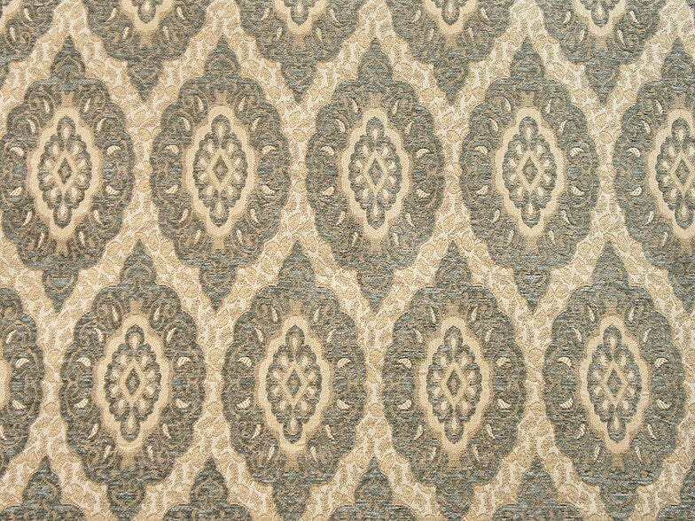 1 Yard Sarah Upholstery & Drapery Fabric