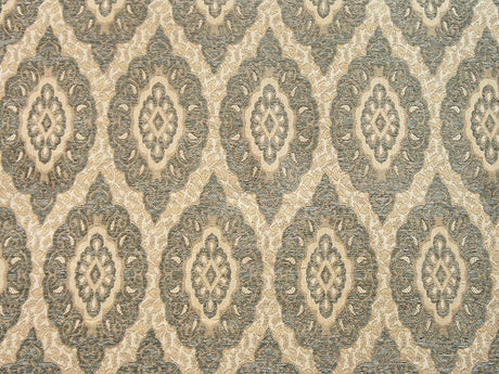 1 Yard Sarah Upholstery & Drapery Fabric