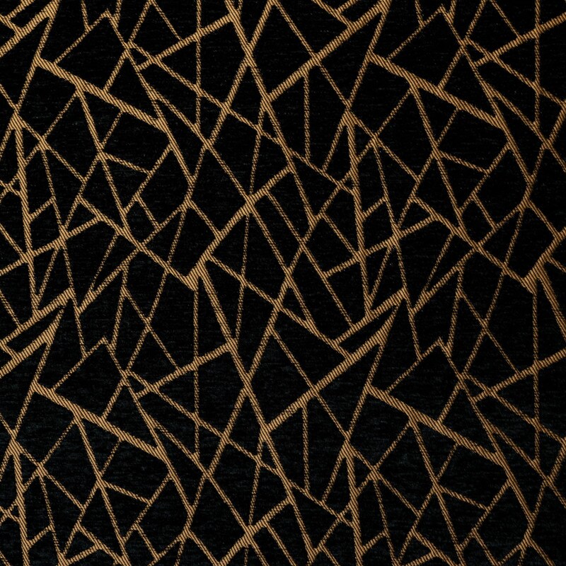 1 Yard Seneca Durable Polyester Upholstery & Drapery Fabric