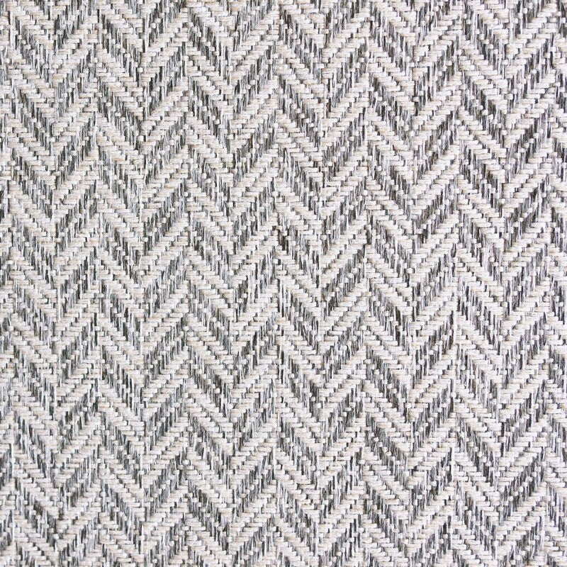 1 Yard Chevron Durable Patterned Upholstery Fabric