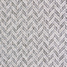 1 Yard Chevron Durable Patterned Upholstery Fabric