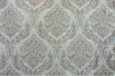 1 yarda Leesburg tela para tapicería con diseño repetitivo llamativo 58" de ancho