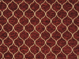 1 Yard Sarah Polyester Upholstery Fabric Durable & Flame Retardant