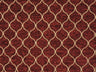 1 Yard Sarah Polyester Upholstery Fabric Durable & Flame Retardant