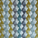1 Yard Aiden Diamond Durable & Elegant Polyester & Viscose Blend 54" Wide