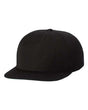 YP Classics Premium Five-Panel Snapback Cap