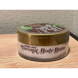 Trader Joe’s Coconut Body Butter | 8 Oz