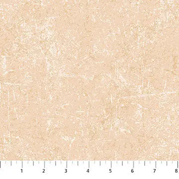 Cotton Fabric Natural Glisten 43/44" by the Yard
