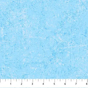 Cotton Fabric Blueberry Glisten 43/44"