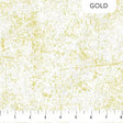 Cotton Fabric Gold Luxe 43/44" by the Yard
