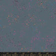Cotton Fabric Grey Speckled Ghostly 43/44