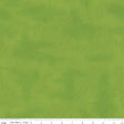 Cotton Print Green Shabby Turtle Fabric 43/44"