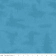 Cotton Print Blue Shabby Soldier Fabric 43/44
