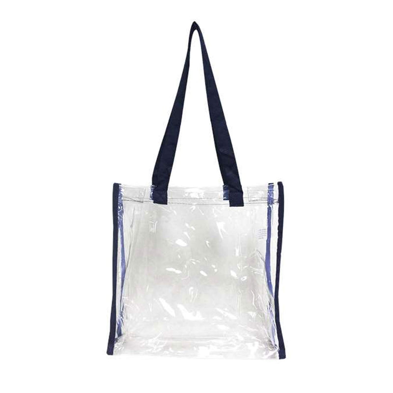Clear Value Tote