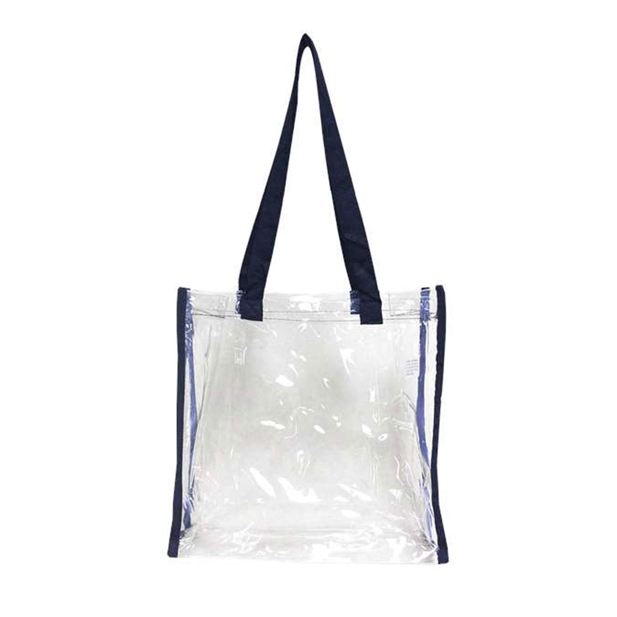 Clear Value Tote