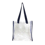 Clear Value Tote