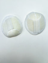 Polyamide Non-Woven Sewing Notions White