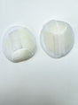 Polyamide Non-Woven Sewing Notions White