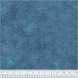 Cotton Print Blue Lapis Noteworthy Splatter Fabric 44/45