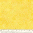 Cotton Print Yellow Noteworthy Splatter Fabric