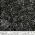 Cotton Fabric Black Noteworthy Splatter 44/45"