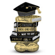 Graduation Books AirLoonz Balloon