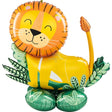 Lion AirLoonz Foil Balloon