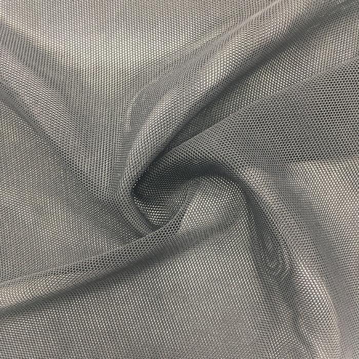 Power Mesh Fabric Nylon Spandex