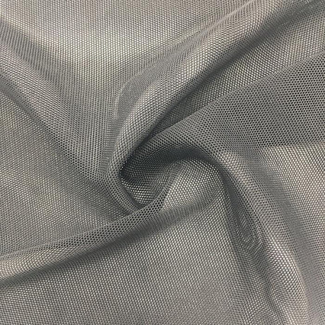 Power Mesh Fabric Nylon Spandex