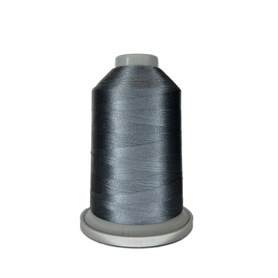 Polyester Thread Harbor Grey Glide 5500 Yards