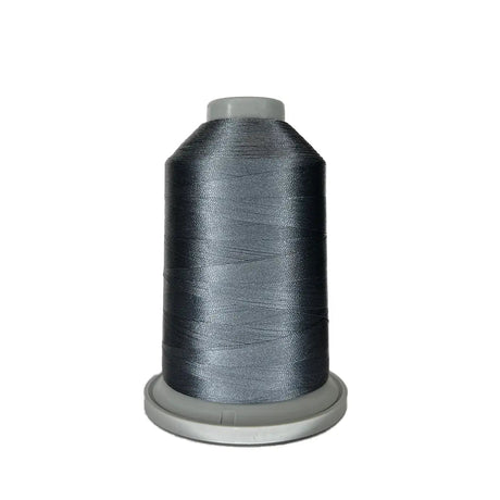 Polyester Thread Harbor Grey Glide 5500 Yards