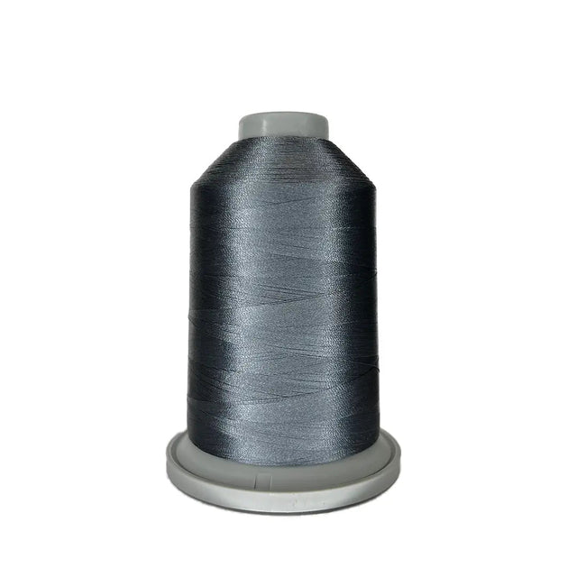 Polyester Thread Harbor Grey Glide 5500 Yards