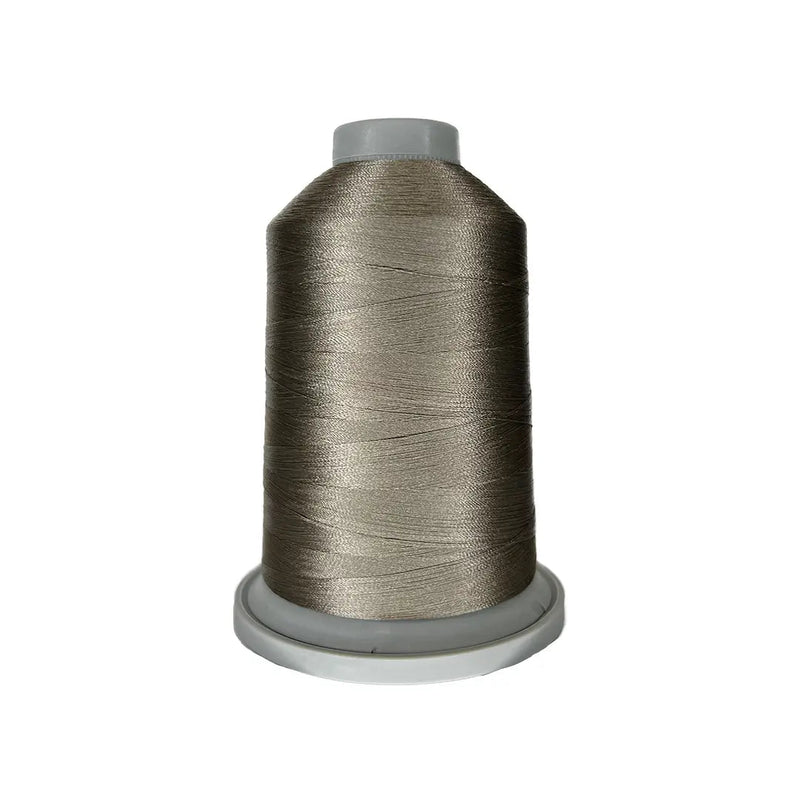 Polyester Thread Pebble Glide 5,500 Yards King Spool