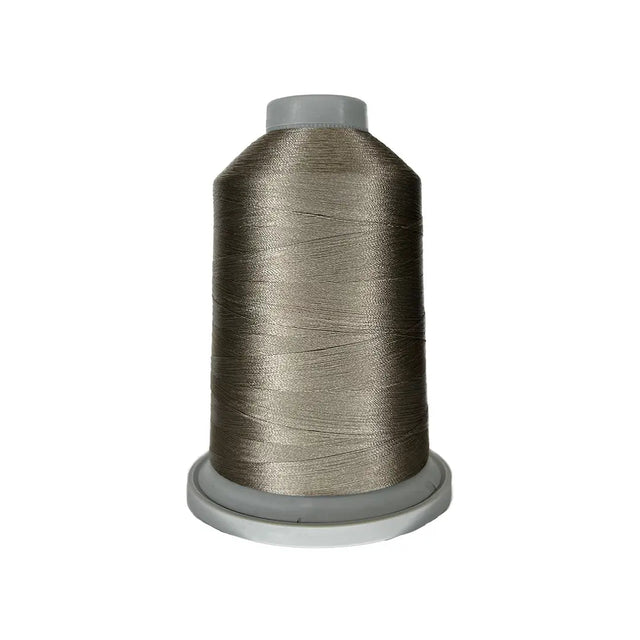 Polyester Thread Pebble Glide 5,500 Yards King Spool