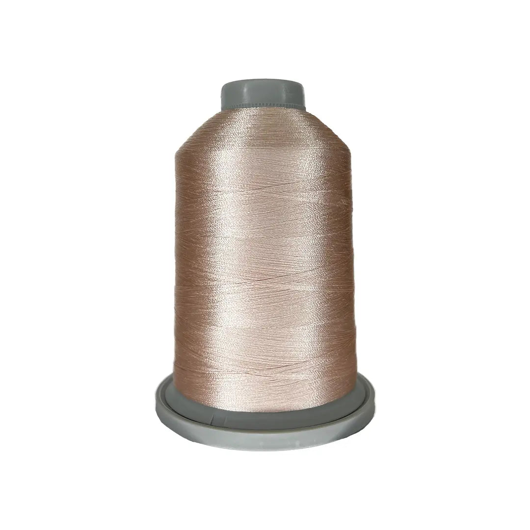 Polyester Thread First Kiss Glide 5,500 Yards