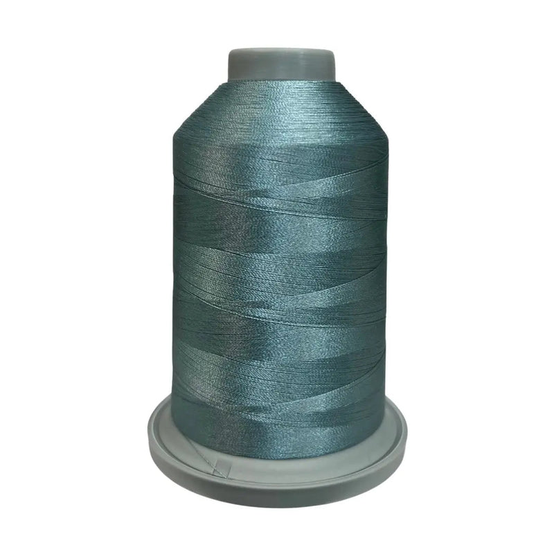 Polyester Thread Brittany Blue Glide 5500 Yards