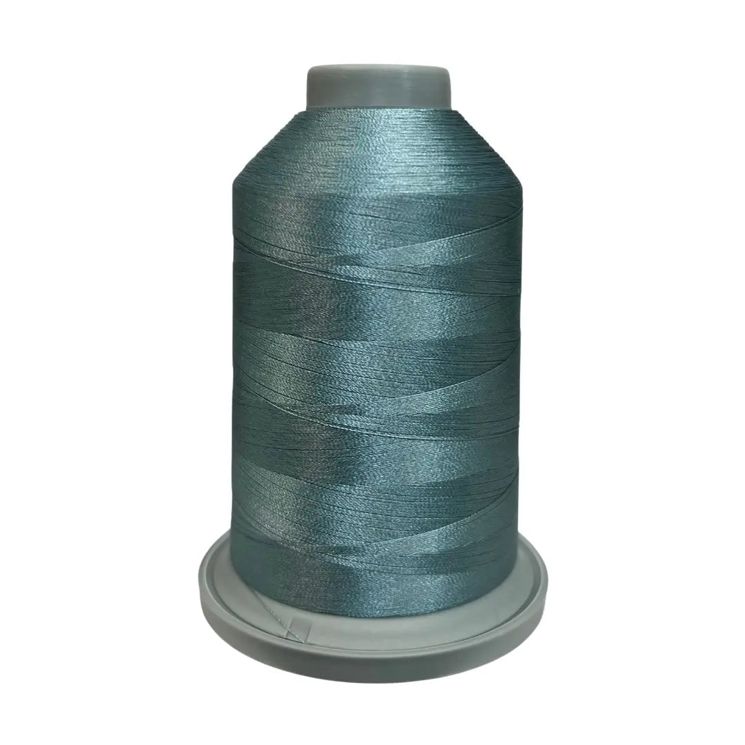 Polyester Thread Brittany Blue Glide 5500 Yards