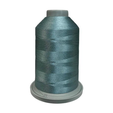 Polyester Thread Brittany Blue Glide 5500 Yards
