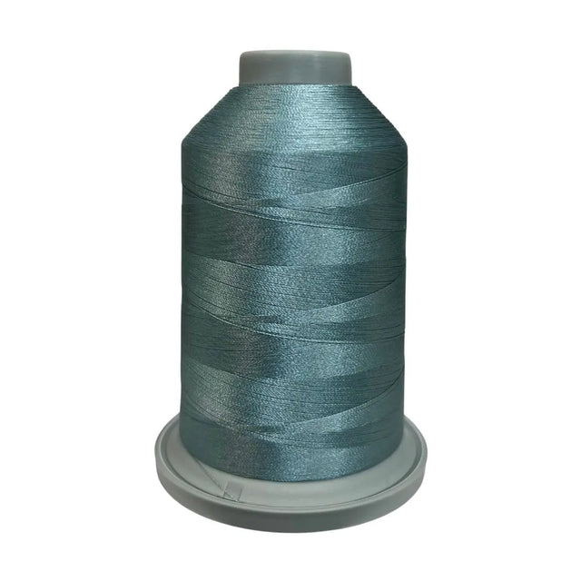 Polyester Thread Brittany Blue Glide 5500 Yards